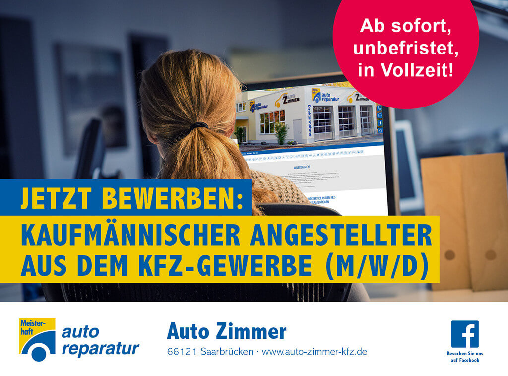 Auto Zimmer Saarbrcken